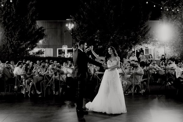 Summer Wedding Heart Nicosia