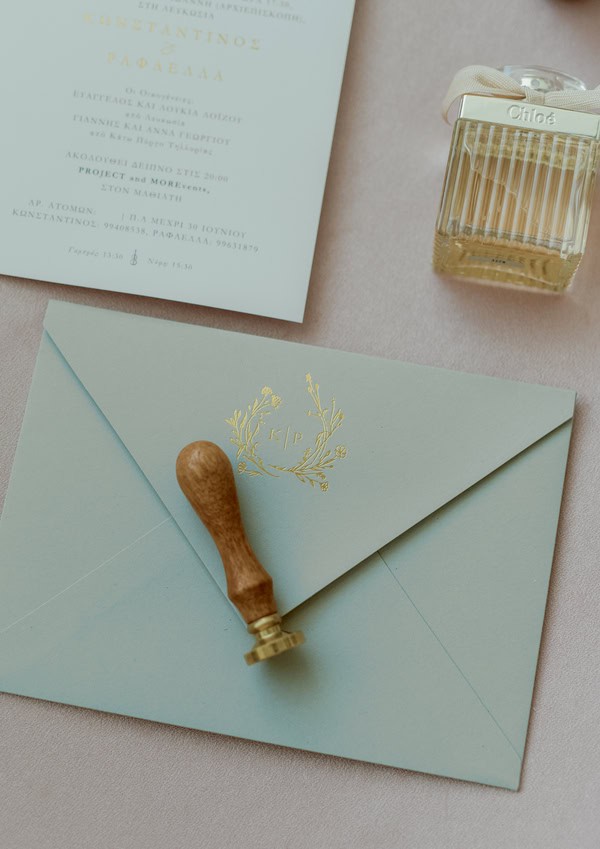 Summer Wedding Nicosia Romantic Details