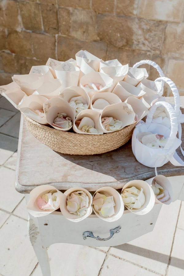 Summer Wedding Nicosia Romantic Details