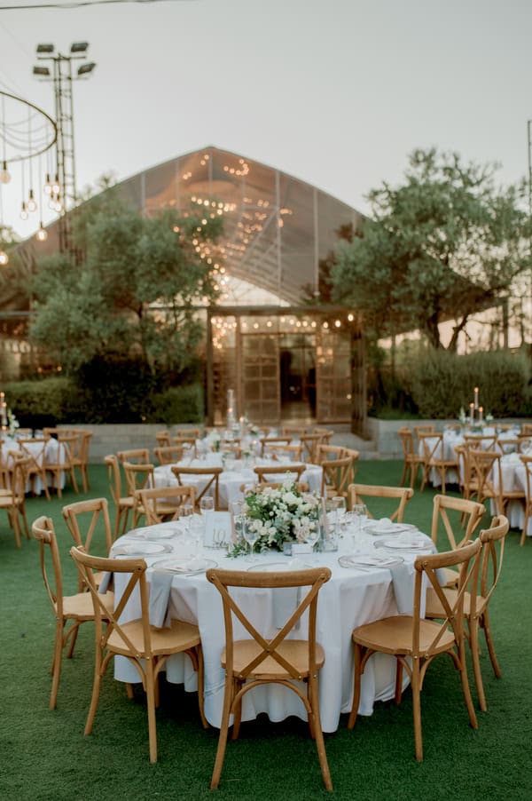 Summer Wedding Nicosia Romantic Details