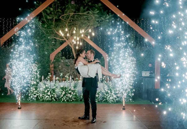 Summer Wedding Nicosia Romantic Details