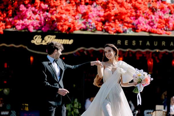 The most iconic paris styled shoot to fall head over heels in love with