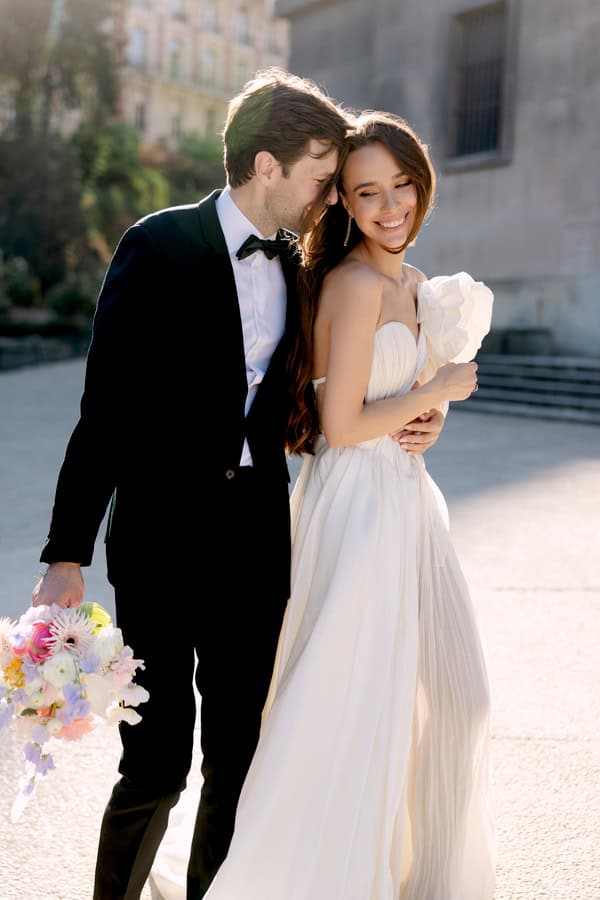 The Most Iconic Paris Styled Shoot To Fall Head Over Heels In Love