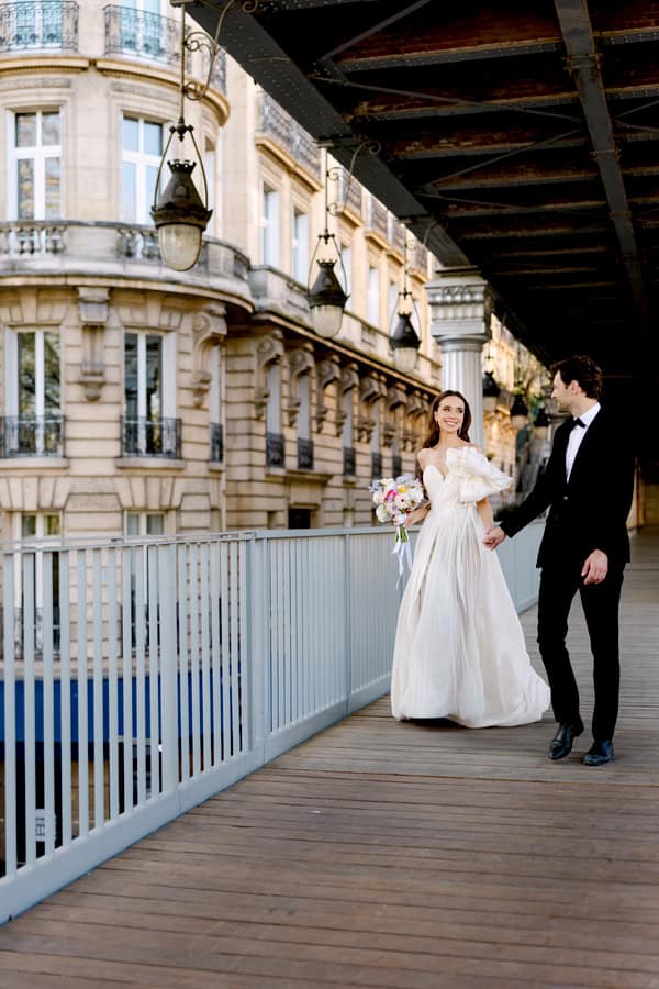 The Most Iconic Paris Styled Shoot To Fall Head Over Heels In Love