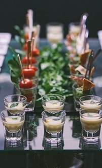 Catering Catering