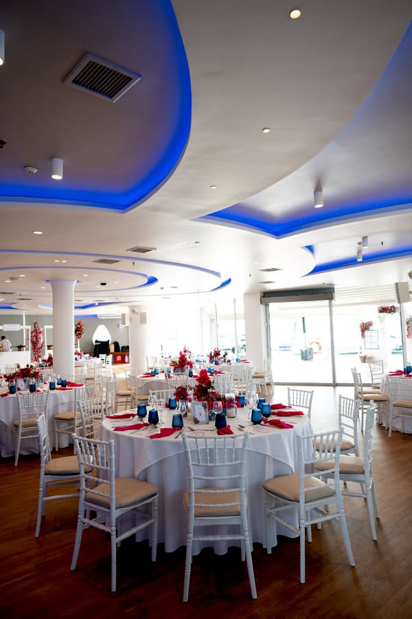 Vibran Pre Wedding Celebration And An Elegant Wedding With Gorgeous Details