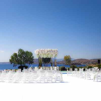 Grand Resort Lagonissi