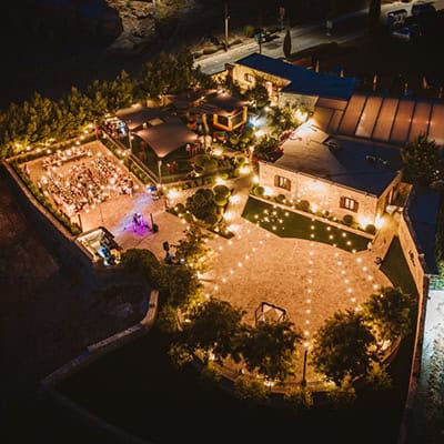 Liopetro Wedding Venue